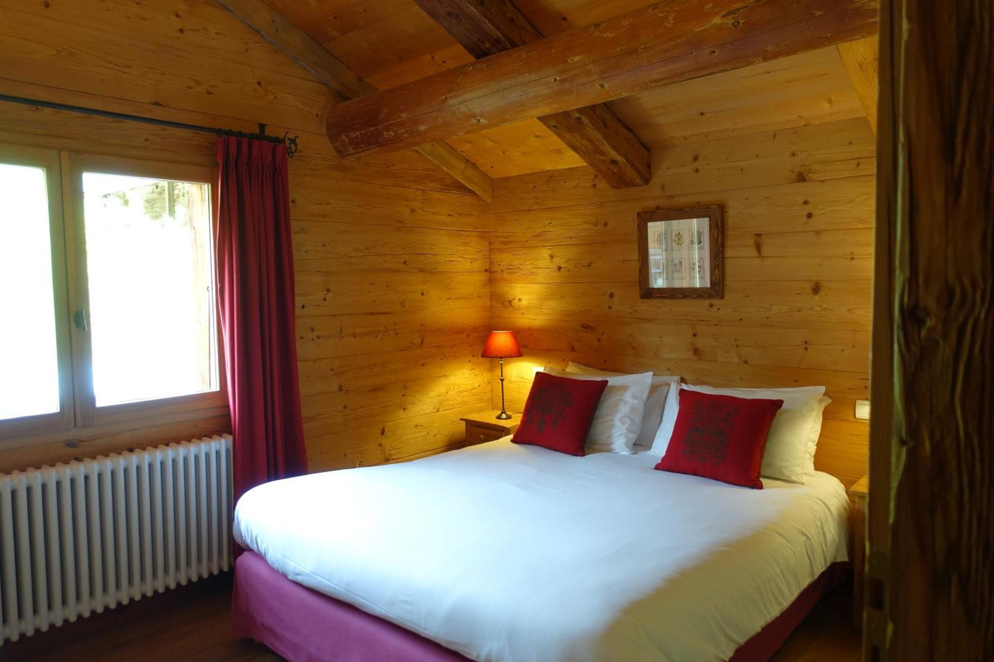 La Ferme Du Var La Clusaz Exterior foto